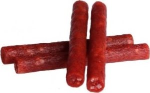 Fitmin  Fitmin Dog For Life Tasty Salami 60szt 1