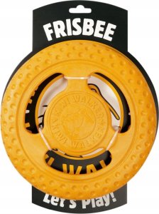 Triton Kiwi Walker Let's Play Frisbee Maxi pomarańczowe 1