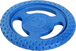 Triton Kiwi Walker Let's Play Frisbee Maxi niebieskie 1