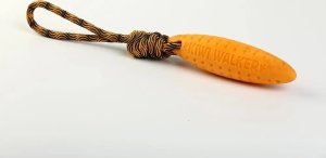 Triton Kiwi Walker Let's Play Zeppelin Maxi aport pomarańczowy 8