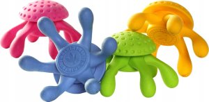 Triton Kiwi Walker Let's Play Octopus Mini ośmiornica niebieska 2