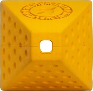 Triton Kiwi Walker Smaczna Bryła Octaball Maxi pomarańczowa 3