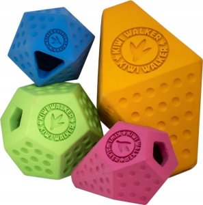 Triton Kiwi Walker Smaczna Bryła Octaball Maxi pomarańczowa 5