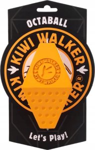 Triton Kiwi Walker Smaczna Bryła Octaball Maxi pomarańczowa 7