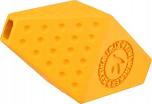 Triton Kiwi Walker Smaczna Bryła Octaball Maxi pomarańczowa 8