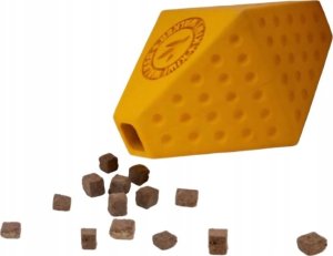 Triton Kiwi Walker Smaczna Bryła Octaball Maxi pomarańczowa 10