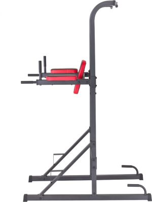 inSPORTline Poręcze wolnostojące 5