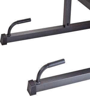 inSPORTline Poręcze wolnostojące 9