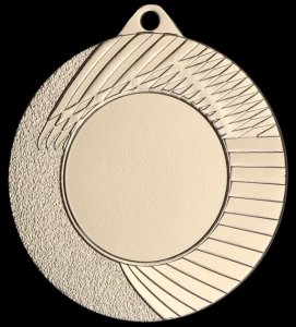 Victoria Sport Medal ogólny z miejscem na emblemat 1