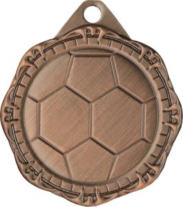 Victoria Sport Medal piłka nożna 1