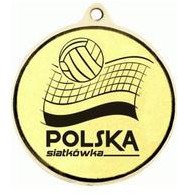 Victoria Sport Medal grawerowaniem laserem - RMI 1