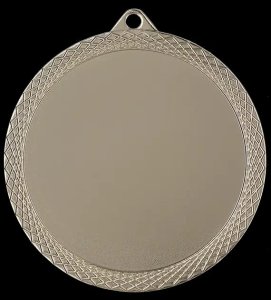 Victoria Sport Medal srebrny ogólny 1