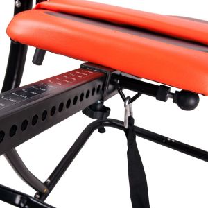inSPORTline Ławka Grawitacyjna Inverso Plus (10553) 8