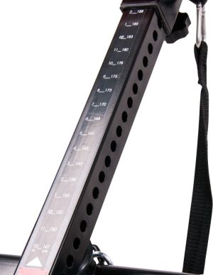 inSPORTline Ławka Grawitacyjna Inverso Plus (10553) 9