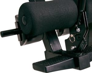 inSPORTline Ławka Grawitacyjna Inverso Profi (10554) 11