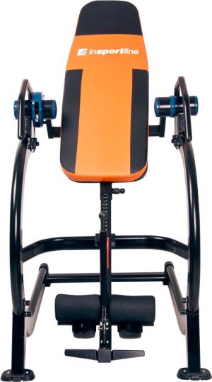 inSPORTline Ławka Grawitacyjna Inverso Profi (10554) 3