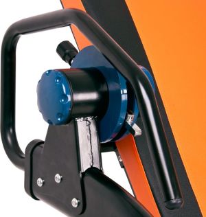 inSPORTline Ławka Grawitacyjna Inverso Profi (10554) 5