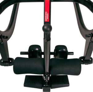 inSPORTline Ławka Grawitacyjna Inverso Profi (10554) 10