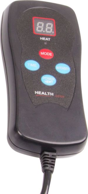 inSPORTline Ławka grawitacyjna Inverso Heaty (12075) 11