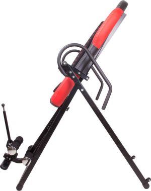 inSPORTline Ławka grawitacyjna Inverso Heaty (12075) 2