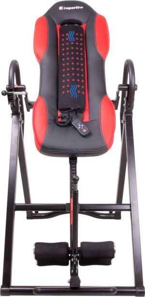 inSPORTline Ławka grawitacyjna Inverso Heaty (12075) 3