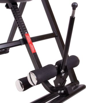 inSPORTline Ławka grawitacyjna Inverso Heaty (12075) 5