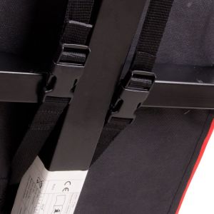 inSPORTline Ławka grawitacyjna Inverso Heaty (12075) 8