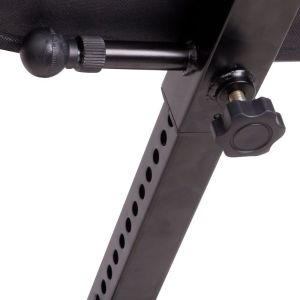 inSPORTline Ławka grawitacyjna Inverso Heaty (12075) 9