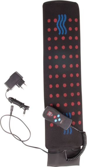 inSPORTline Ławka grawitacyjna Inverso Heaty (12075) 10