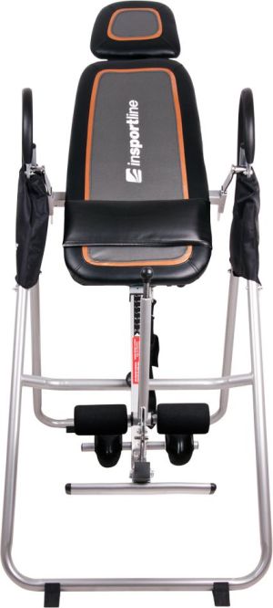 inSPORTline Ławka grawitacyjna Inverso (7120) 3