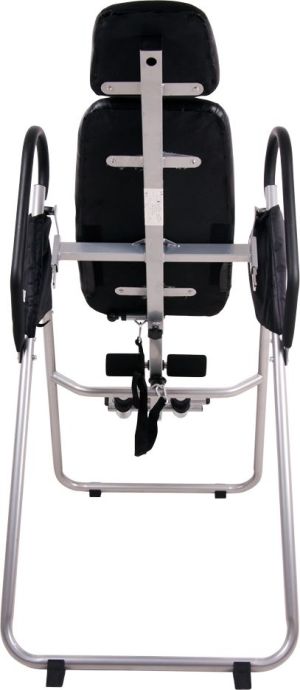 inSPORTline Ławka grawitacyjna Inverso (7120) 4