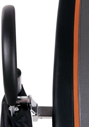 inSPORTline Ławka grawitacyjna Inverso (7120) 5