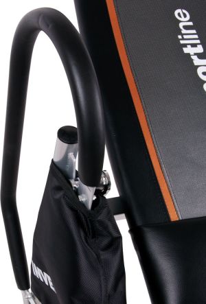 inSPORTline Ławka grawitacyjna Inverso (7120) 6