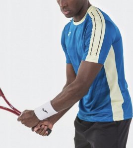 Joma FROTKA OPASKA NA RĘKĘ PODWÓJNA JOMA BIAŁA 400300.P01 3