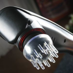 Masażer inSPORTline Masażer ręczny C21 3