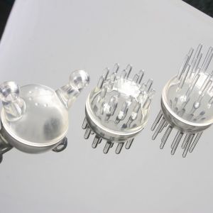 Masażer inSPORTline Masażer ręczny C21 4