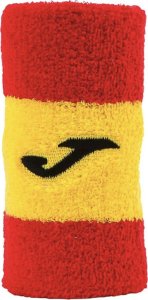 Joma FROTKA OPASKA NA RĘKĘ PODWÓJNA JOMA RED-YELLOW-RED 400300.P03 2