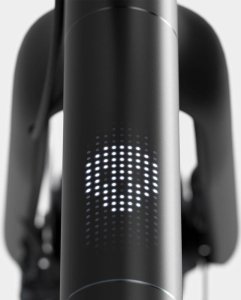 Rower elektryczny Victoria Sport ROWER ELEKTRYCZNY VANMOOF X3 GREY 2