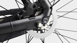 Rower elektryczny Victoria Sport ROWER ELEKTRYCZNY VANMOOF X3 GREY 3