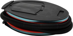 CAMP ACTIVE POMPKA NOŻNA MIESZKOWA DO MATERACY 3 LITR CAMP ACTIVE 3