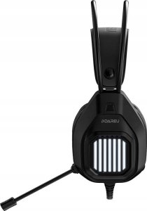 Słuchawki Dareu EH406 Czarne (TH656U08601R) 3