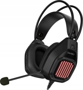 Słuchawki Dareu EH406 Czarne (TH656U08601R) 4