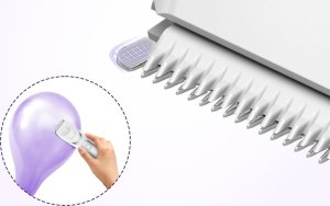 Anlan Trymer do ciała ANLAN 05-ATMQ32-02A 3