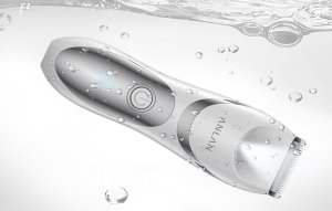 Anlan Trymer do ciała ANLAN 05-ATMQ32-02A 5