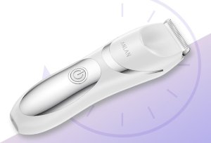 Anlan Trymer do ciała ANLAN 05-ATMQ32-02A 6