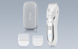 Anlan Trymer do ciała ANLAN 05-ATMQ32-02A 7