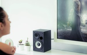 Głośniki komputerowe Edifier R990BT czarne 11