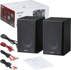 Głośniki komputerowe Edifier R990BT czarne 6