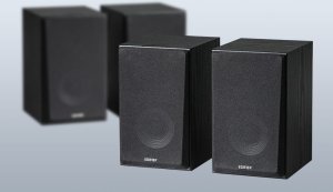 Głośniki komputerowe Edifier R990BT czarne 8