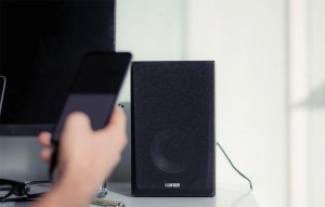 Głośniki komputerowe Edifier R990BT czarne 10